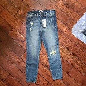 Studio Blue Denim Jeans